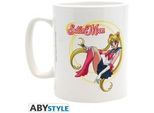 Abystyle Sailor Moon Tasse