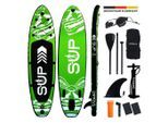 24Move SUP-Board Supboard Set