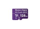 WD Purple SC Ultra Endurance microSD - 128GB