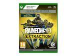 Tom Clancy's Rainbow Six: Extraction - Guardian Edition - Microsoft Xbox One - FPS - PEGI 18