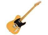 Squier Classic Vibe '50s Telecaster MN Butterscotch Blonde