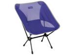 Helinox - Chair One - Campingstuhl Gr 52 x 50 x 66 cm blau