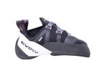 Evolv - Shaman Pro LV - Kletterschuhe Gr EU 41 blau/grau