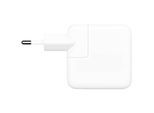 Apple 35W Dual USB‑C® Port Power Adapter Notebook-Netzteil Passend für Apple-Gerätetyp: iPhone, iPad, MacBook MW2K3ZM/A