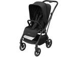 Maxi-Cosi Buggy , Schwarz , Kunststoff , 46.5x103.5x85.5 cm , Federung, 5-Punkte-Gurt , Baby On Tour, Kinderwagen, Buggys