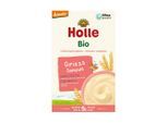 Holle Babybrei Griess Bio (250 g)