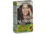 GARNIER NUTRISSE CREME Nährende Color-Maske 40 cacao (1 Stück)