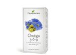 Phytopharma Omega 3-6-9 Kapsel (110 Stück)