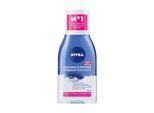 NIVEA Augen Make-up Entferner wasserfest wasserfest (125 ml)