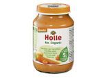 Holle Karotten mit Kartoffeln (190 g)