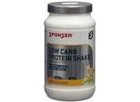 Sponser Protein Shake mit L-Carnitin Vanilla (550 g)