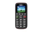 Maxcom Comfort MM428 1.8´´ Dual SIM Handy, Mobiltelefon