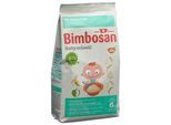 Bimbosan Bio-Babymüesli (500 g)