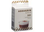 Assugrin Gold Tabletten refill (500 Stück)