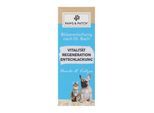 Paws & Patch Blütenmischung VITALITÄT REGENERATION ENTSCHLACKUNG 10g