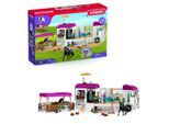 Schleich® Spielset Horse Club 42619