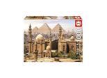 Educa 1000 Cairo Egypt