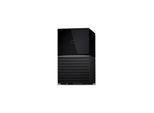 WD My Book Duo 2-Bay - 44 TB