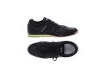 Y-3 Herren Sneakers, schwarz, Gr. 11