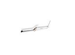 Alpina Hair Straightener White