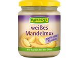 Rapunzel Mandelmus weiss Bio (250 g)