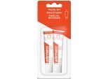 elmex TRAVEL SET Refill Zahnpasta (2 ml)