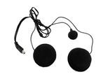 Casque de Casque Bluetooth Microphone Haut-Parleur Casque Accessoires pour Casque