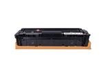 Renkforce RF-5609468 Toner remplace HP HP 207A (W2213A) magenta 1250 pages compatible Cassette de toner