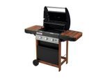 Campingaz Gasgrill »3 Series Woody LD«