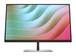HP LED-Monitor »E27k G5 6N4C4E9«, 68,31 cm/27 Zoll, 3840 x 2160 px, 4K Ultra HD, 5 ms Reaktionszeit, 60 Hz
