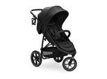 Hauck Kinder-Buggy »Rapid 3 Air Black«, 25 kg