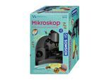 Kosmos Kreativset »Mikroskop«