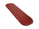 Vaude - Performance Winter 7 - Isomatte Gr 183 x 51 x 7 cm - M Rot