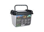 Trixie Transport and Feeding Box 19x14x12 assorted colours