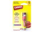 CARMEX Lippenbalsam Premium Pomegranate SPF 15 (4 g)