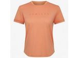 LeMieux Shirt Damen Sports T-Shirt FS 2024 Funktionsshirt Sherbet 36