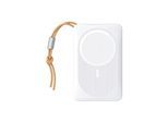 Power Bank MagOn mit Wireless Charging Support MagSafe 15W