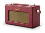 ROBERTS RADIO Digitalradio (DAB+) »Revival iStream«, (Bluetooth FM-Tuner-Internetradio-Digitalradio (DAB+)