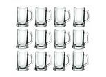 montana-Glas Glas »Skol 300 ml«, (12 tlg.)