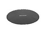 Trampolin Ersatz Sprungmatte ø 305 cm STB10BK - Schwarz