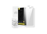 Baseus Tempered Glass Baseus Corning for iPhone 13 Pro Max/14 Plus with built-in dust filter