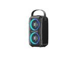 W-KING Wireless Bluetooth Speaker T9II 60W (black)