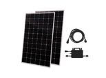 Technaxx Solarmodul »600W TX-265«