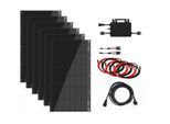Technaxx Solarmodul »600W TX-270«