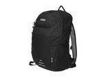 KOOR Wanderrucksack »Pilloon 24 + 4 l, Schwarz«