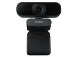 Rapoo Webcam »XW180 Full HD Webcam 1080p«, Full HD