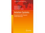 Aviation Systems, Gebunden