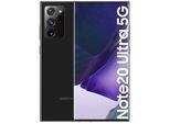 Galaxy Note20 Ultra 5G 128GB - Schwarz - Ohne Vertrag - Dual-SIM