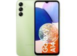 Samsung Galaxy A14 128GB - Grün - Ohne Vertrag Gebrauchte Back Market