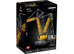 LEGO® Technic 42146 Liebherr LR 13000 Raupenkran